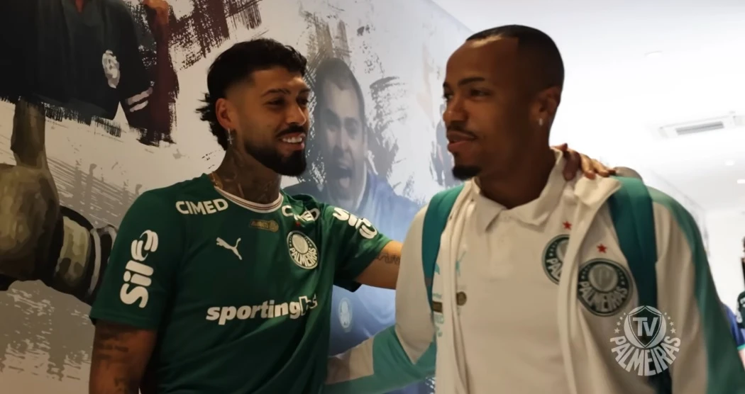 Rafael comenta saídas do Botafogo e revela unfollow em Marlon Freitas