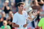 Rafael Jódar domina Tabilo e avança às oitavas no Masters 1000 de Cincinnati