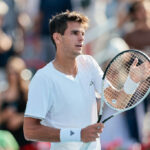 Rafael Jódar domina Tabilo e avança às oitavas no Masters 1000 de Cincinnati