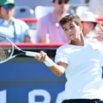 Rafael Jódar faz história em Montreal e alcança primeira semifinal de Masters 1000
