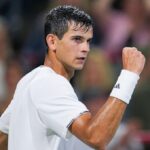Rafael Jódar responde críticas de Denis Shapovalov após virada em Cincinnati