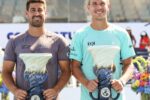 Rafael Matos e Orlando Luz conquistam Masters 1000 de Cincinnati e ampliam série vitoriosa