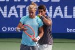 Rafael Matos e Orlando Luz conquistam título inédito em Montréal