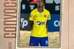 Rai Oliveira é convocado pela Seleção Brasileira para o Sul-americano de Beach Soccer Sub-20