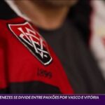 Ramon Menezes vive dilema emocional no confronto entre Vasco e Vitória