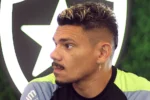 Raphael Rezende analisa retorno de Tiquinho Soares ao Botafogo como possível reviravolta