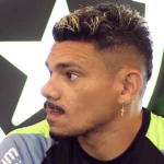 Raphael Rezende analisa retorno de Tiquinho Soares ao Botafogo como possível reviravolta