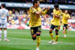 Raphael Veiga recupera protagonismo com atuação decisiva no América do México