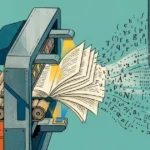 Rastreamento com Airtag revela destino inusitado de livros comprados por empresas de IA