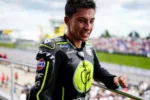 Raúl Fernández estende vínculo com Trackhouse e consolida posição na Motogp