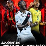 Rayan celebra 20 anos de vida e consolida ascensão no futebol mundial