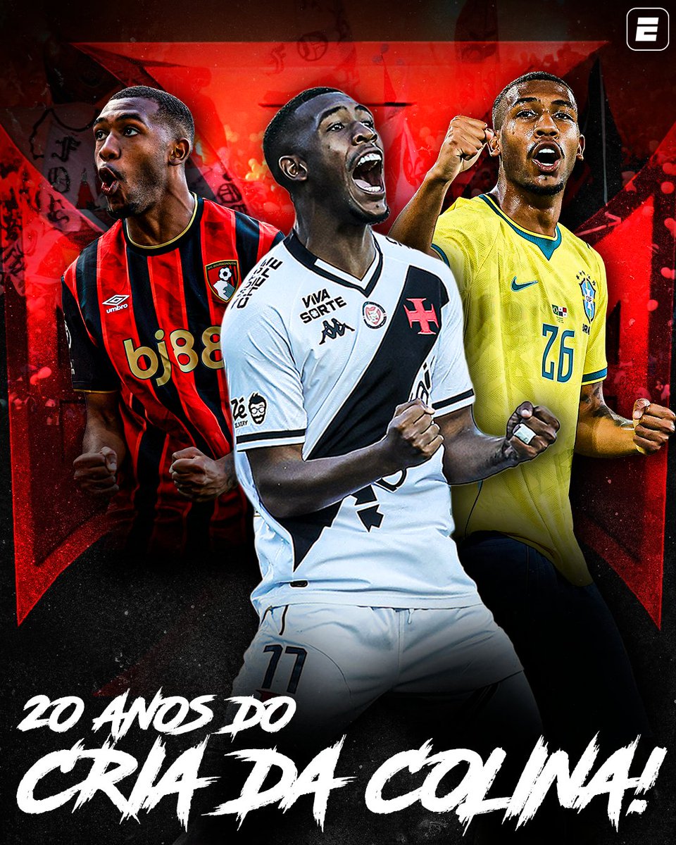 Rayan celebra 20 anos de vida e consolida ascensão no futebol mundial
