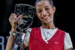 Rayssa Leal conquista título da SLS no Rio de Janeiro