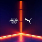 RB Leipzig apresenta novo uniforme para a Champions League com presença de Rômulo