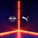 RB Leipzig apresenta uniforme exclusivo para a disputa da Champions League