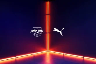 RB Leipzig apresenta uniforme exclusivo para a disputa da Champions League