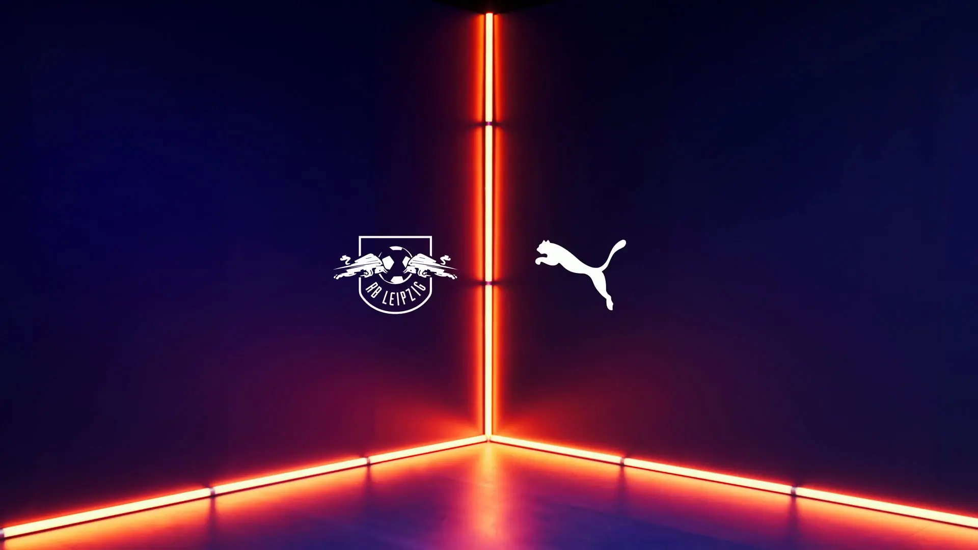 RB Leipzig apresenta uniforme exclusivo para a disputa da Champions League