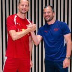 RB Leipzig oficializa o retorno do goleiro Orjan Nyland para a Bundesliga