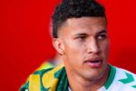 Real Betis nega viagem de dirigentes do Vasco para negociar Nelson Deossa