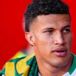 Real Betis nega viagem de dirigentes do Vasco para negociar Nelson Deossa