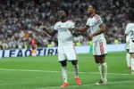 Real Madrid e Real Sociedad: um embate de gigantes no Campeonato Espanhol
