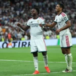 Real Madrid e Real Sociedad: um embate de gigantes no Campeonato Espanhol