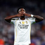 Real Madrid garante permanência de Vinícius Júnior com contrato de longo prazo