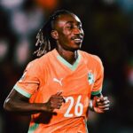 Real Madrid oficializa Yan Diomande como reforço recorde do clube