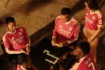 Real Madrid revela terceira camisa para a temporada 2026/27 com foco em alcance global