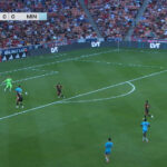 Real Salt Lake e Minnesota United empatam em duelo equilibrado pela MLS