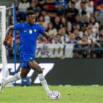 Real Sociedad fecha empréstimo de Mamadou Sarr após recusa do Cruzeiro