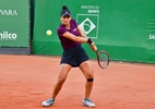 Rebeca Pereira conquista título de duplas no torneio W35 de Pergamino