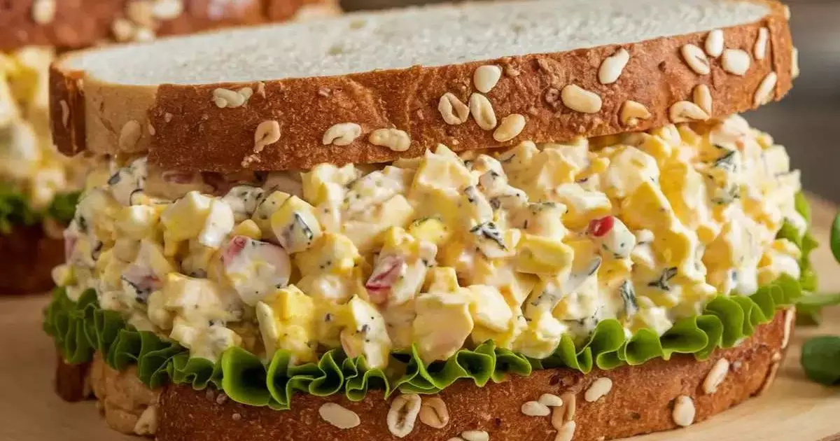 Receitas proteicas com ovo para um lanche da tarde prático e nutritivo