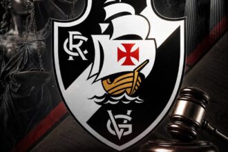 Recuperação judicial do Vasco mantém obrigações em dia sob pressão financeira