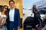 Recuperada de infecção, Bianca Andrade deixa hospital e retoma ensaios do Dança dos Famosos 2026