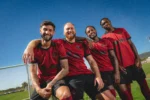 Red Bull Bragantino lança terceiro uniforme focado nas categorias de base