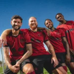 Red Bull Bragantino lança terceiro uniforme focado nas categorias de base