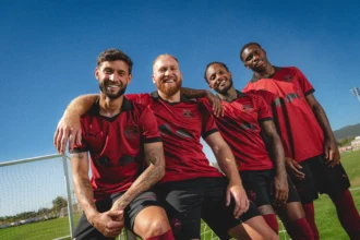 Red Bull Bragantino lança terceiro uniforme focado nas categorias de base