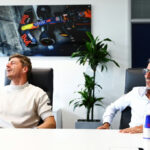 Red Bull nega aumento salarial astronômico para Max Verstappen