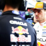 Red Bull propõe vínculo até 2033 para Max Verstappen em meio a incertezas