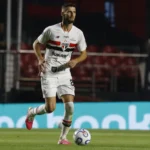 Reforços do São Paulo conquistam Dorival e assumem titularidade imediata