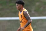 Regulamento da AFA trava investida do Estudiantes por Joaquín Correa