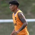 Regulamento da AFA trava investida do Estudiantes por Joaquín Correa