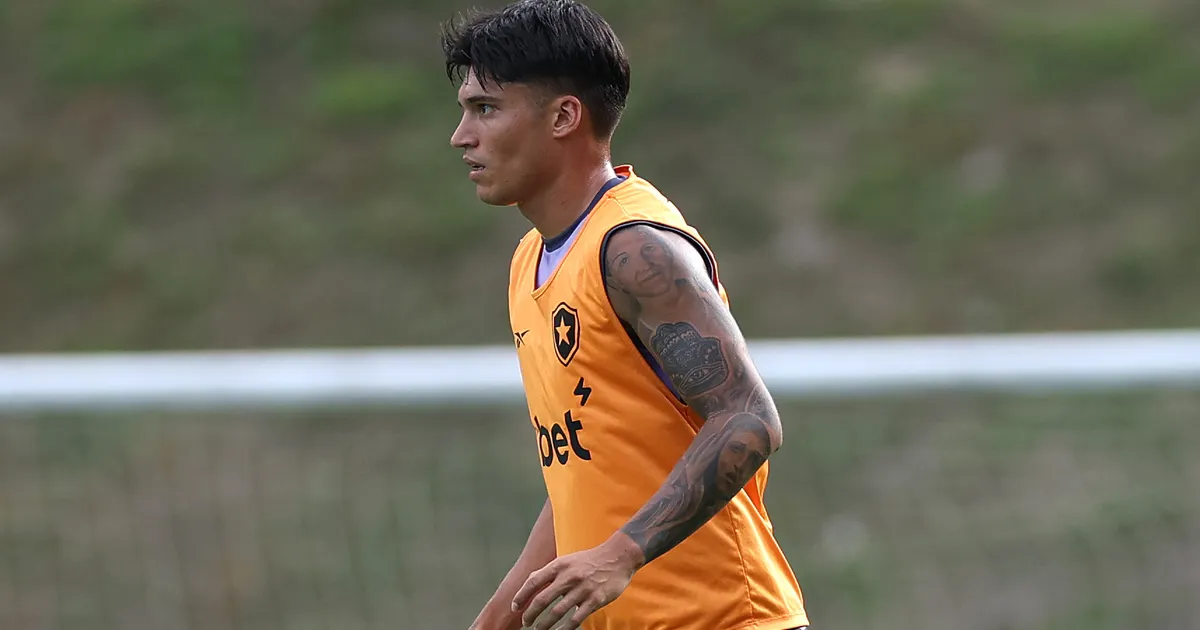 Regulamento da AFA trava investida do Estudiantes por Joaquín Correa