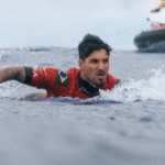 Regulamento da WSL não esclarece critério de confronto entre Medina e Slater