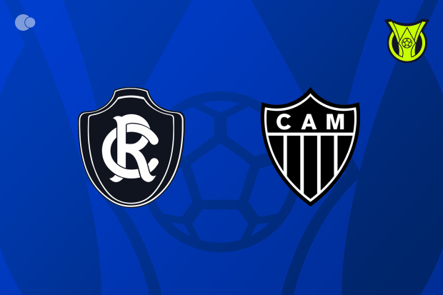 Remo e Atlético Mineiro medem forças em confronto decisivo