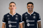 Remo reforça elenco com contratações de Antonio Galeano e Marlon