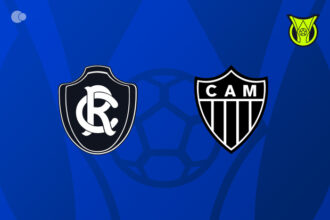 Remo supera Atlético Mineiro com gol de Jajá em confronto decisivo