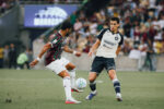 Remo surpreende Fluminense com gol de Jajá no Maracanã