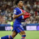 Rennes e Paris Saint-germain duelam na estreia do Campeonato Francês